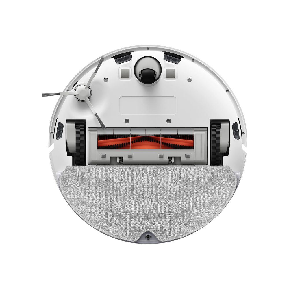 Dreame D9 Max Robot Vacuum Cleaner