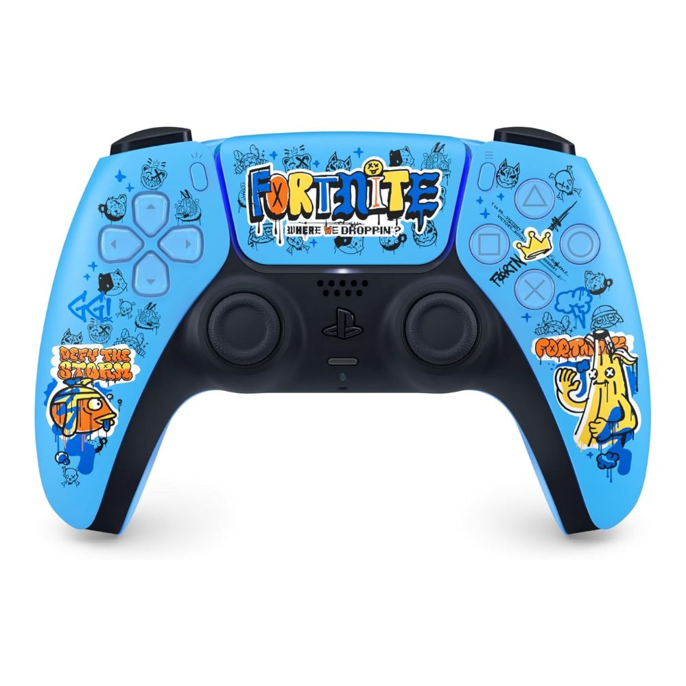 DualSense Fortnite Edition