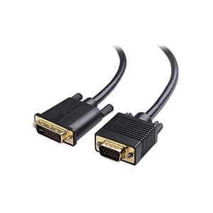 DVI VGA Cable