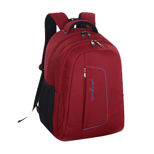DXRacer GG/DX001/R Gaming Backpack