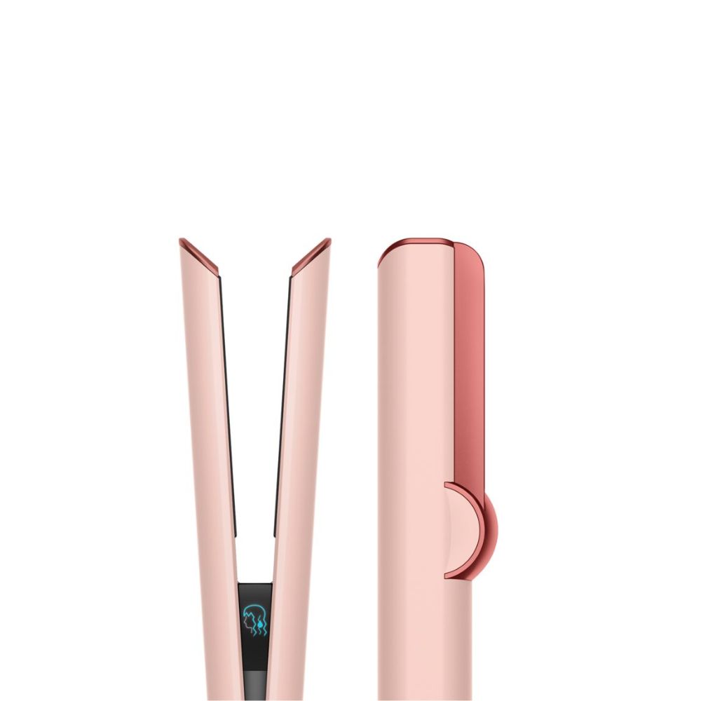 Dyson Airstrait straightener Kanzan Pink HT01