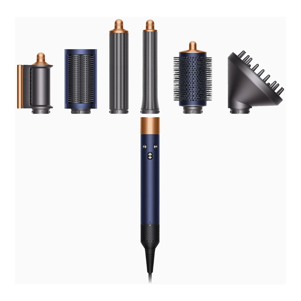 Dyson Airwrap Complete Long Volumise HS05