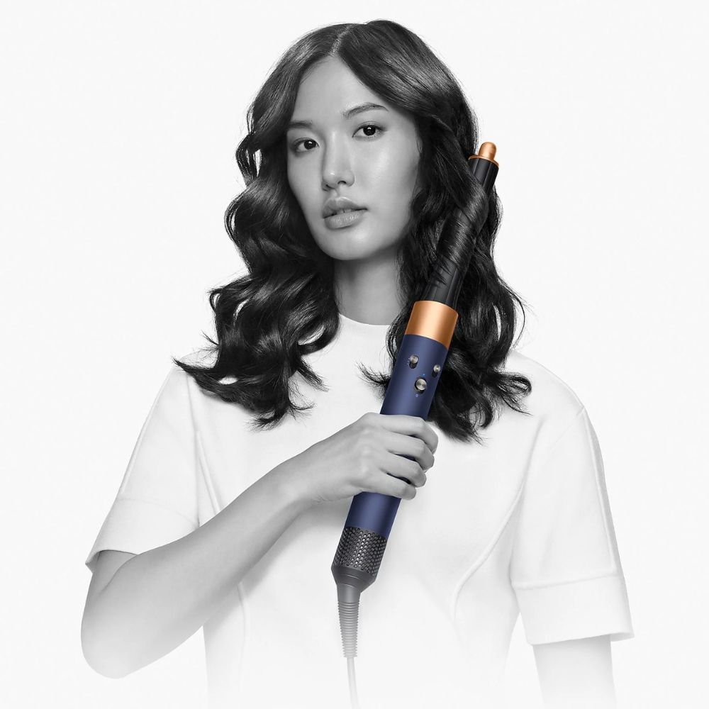 Dyson Airwrap Complete Long Volumise HS05