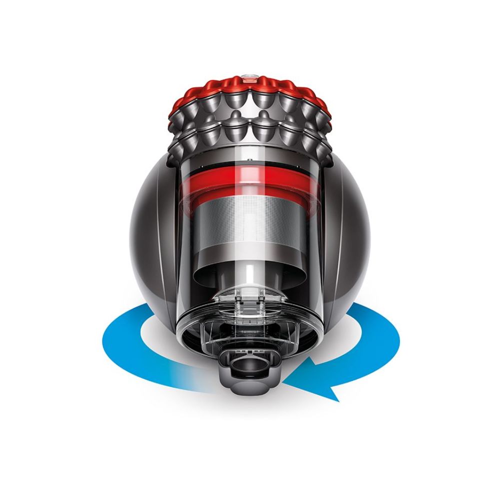 Dyson Big Ball Canister Vacuum Cleaner – CY23