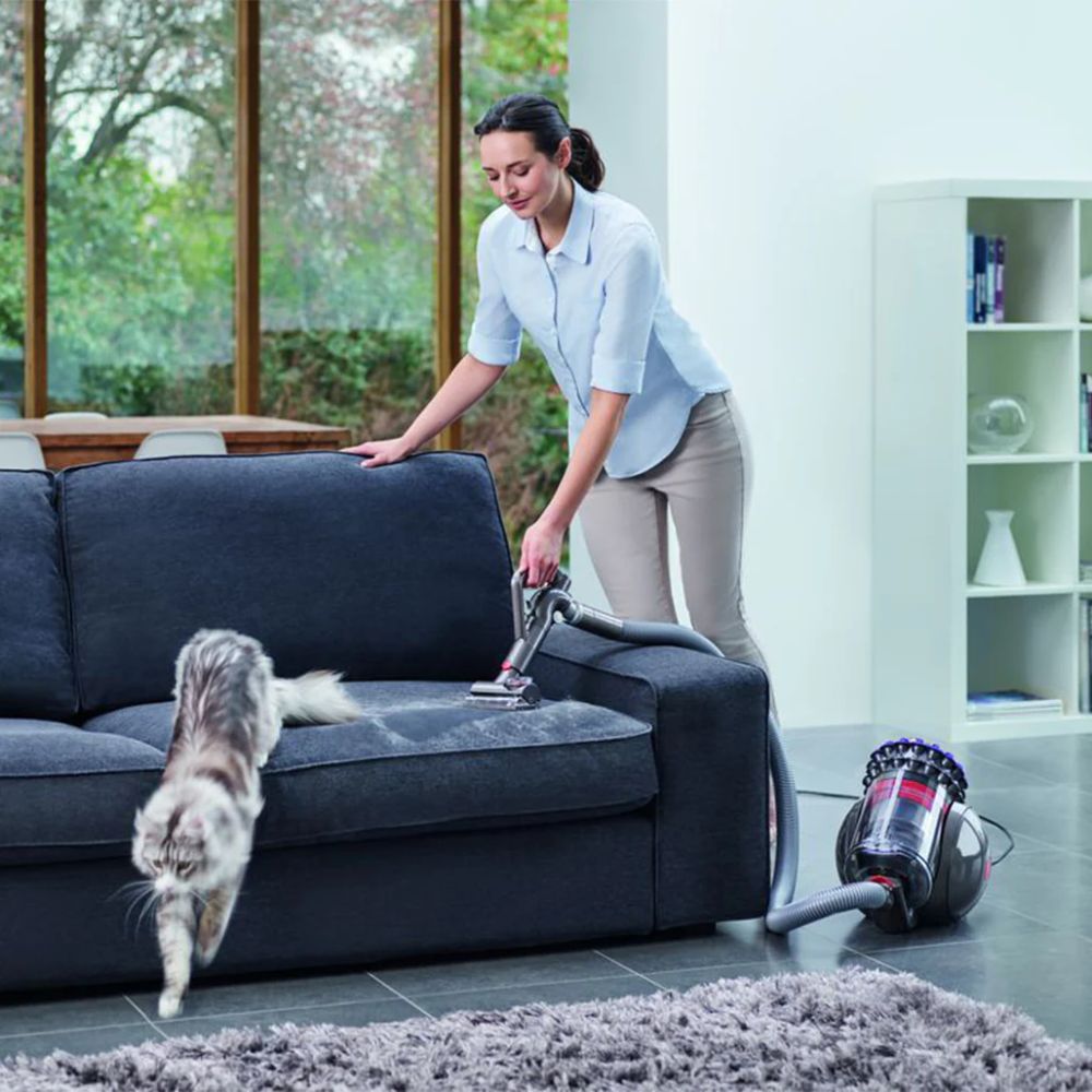Dyson Big Ball Canister Vacuum Cleaner – CY23