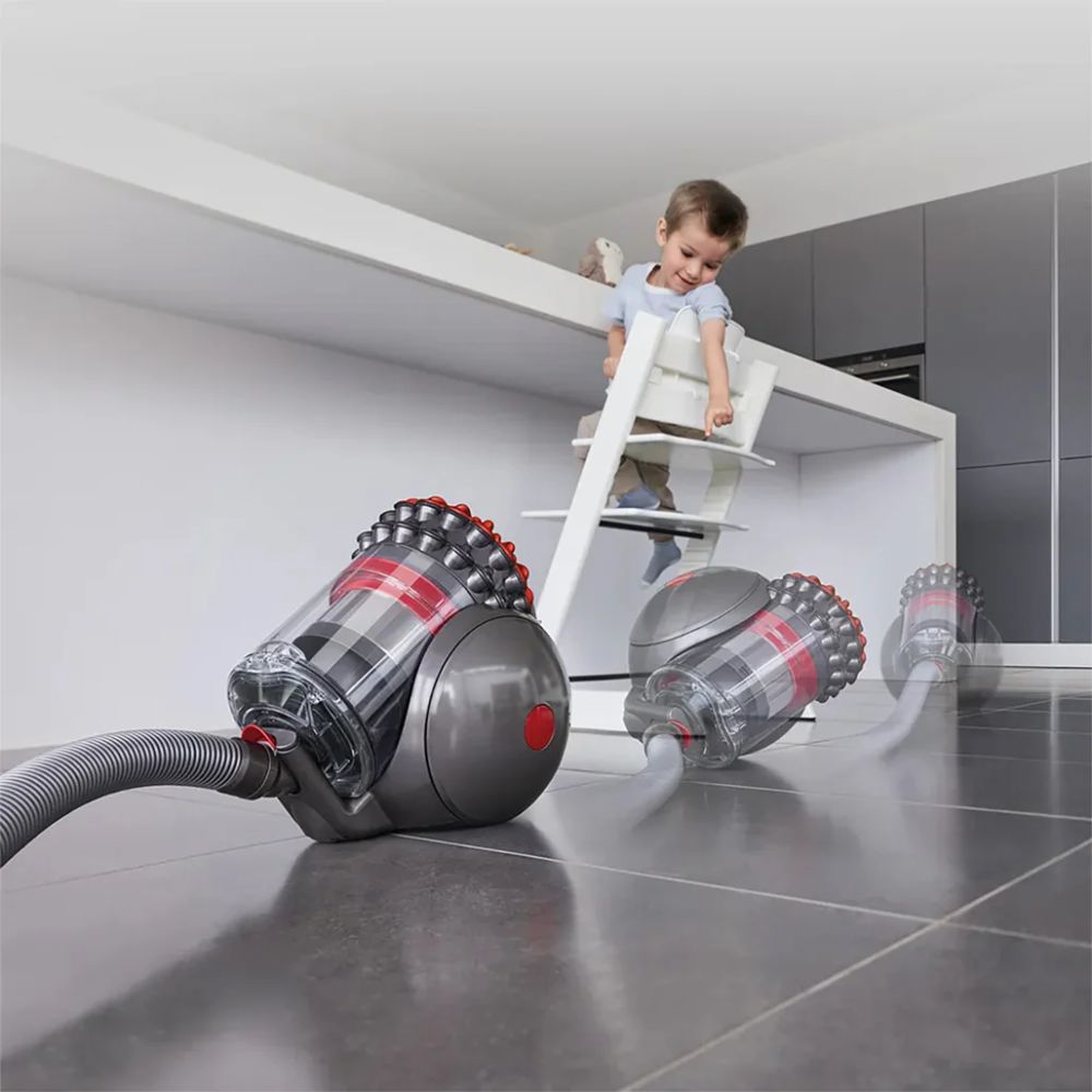 Dyson Big Ball Canister Vacuum Cleaner – CY23