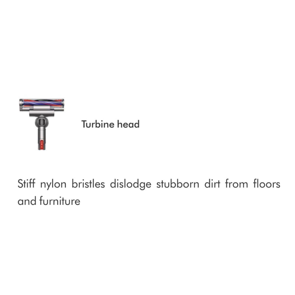 Dyson Big Ball Canister Vacuum Cleaner – CY23