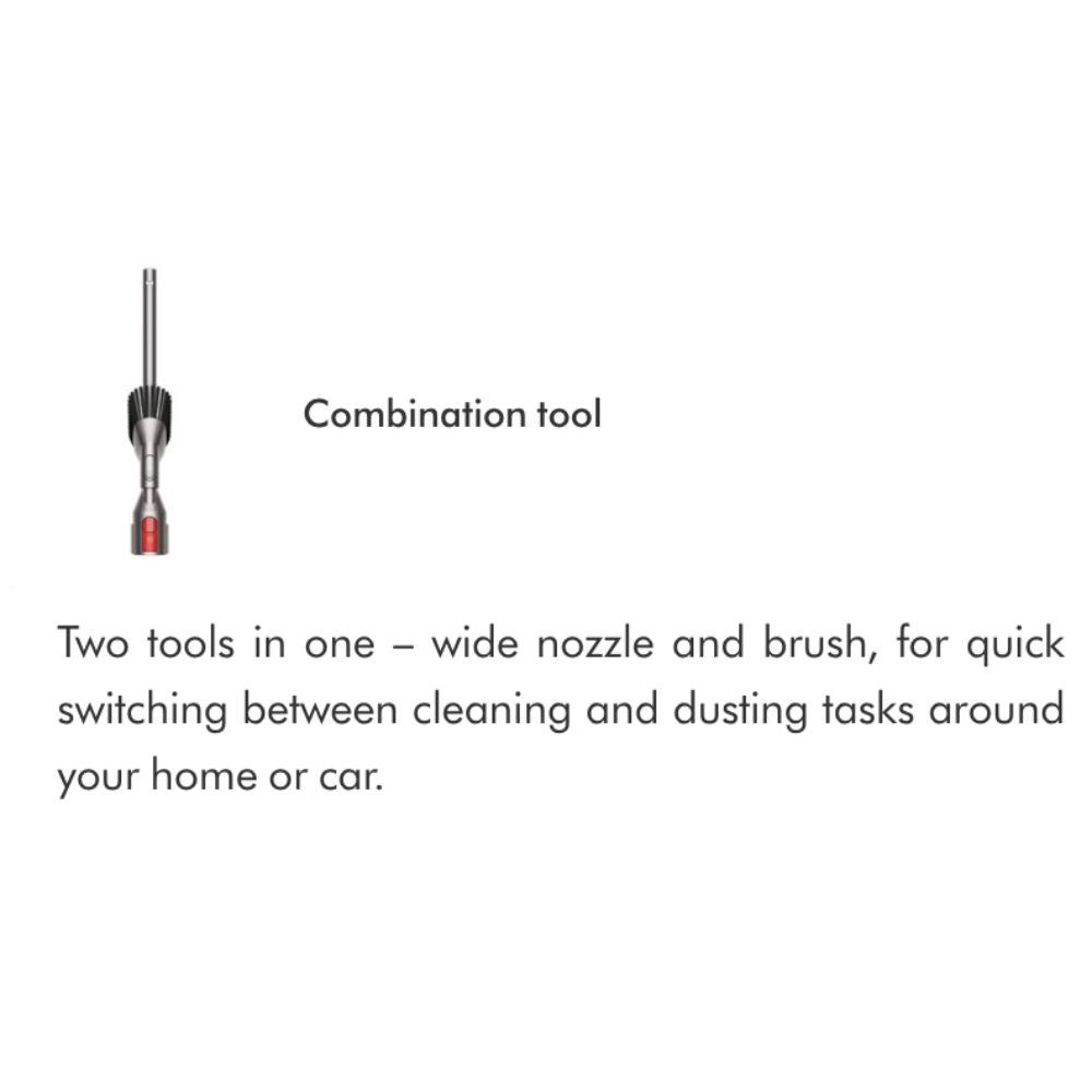 Dyson Big Ball Canister Vacuum Cleaner – CY23