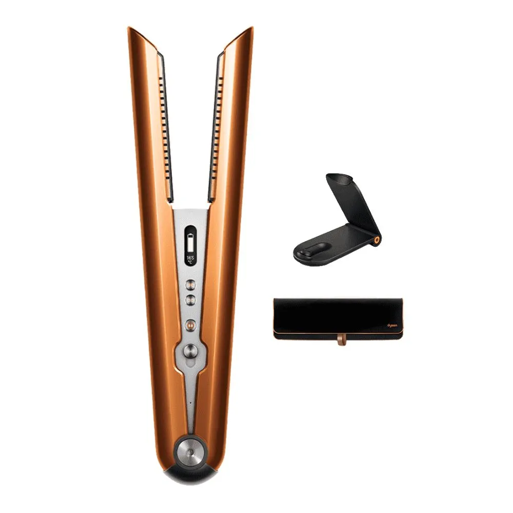 Dyson Corrale straightener HS07
