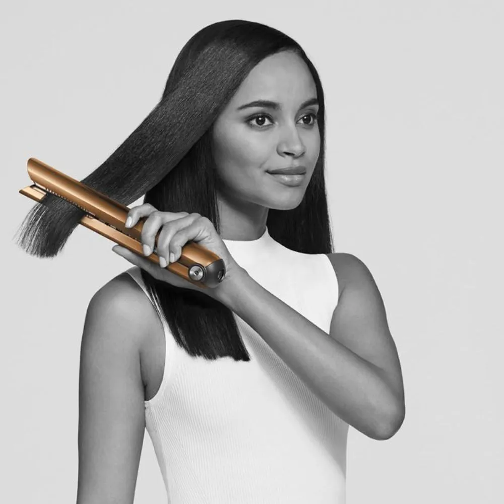 Dyson Corrale straightener HS07