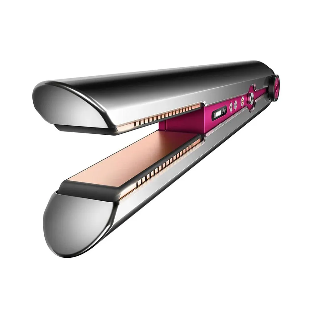 Dyson HS03 - Corrale straightener (Nickel/Fuchsia)