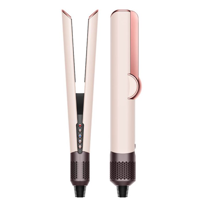 Dyson HT01 Airstrait™ straightener Ceramic pink and rose gold