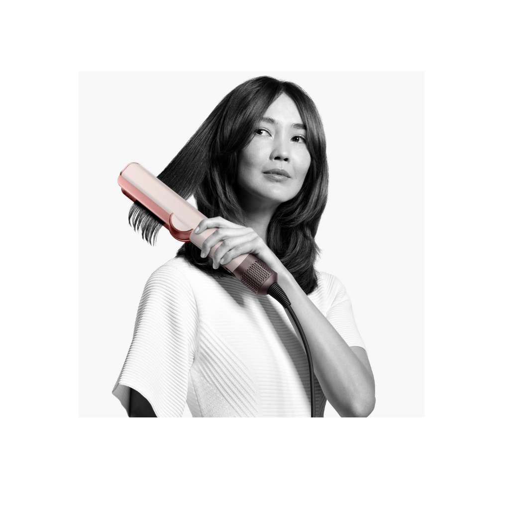 Dyson HT01 Airstrait™ straightener Ceramic pink and rose gold