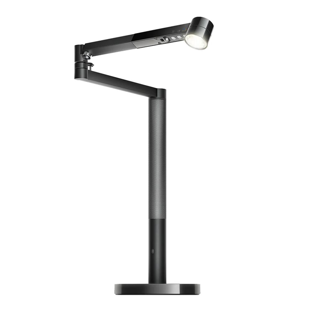 Dyson Lightcycle Morph LED Desk Lamp CD06 – Adaptive Lighting for Task, Ambient, and Feature Use