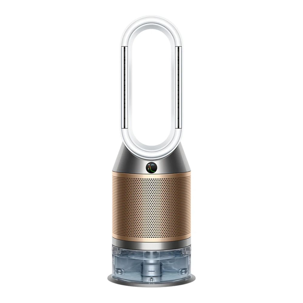 Dyson Purifier Humidify+Cool Formaldehyde – White – Gold – PH04