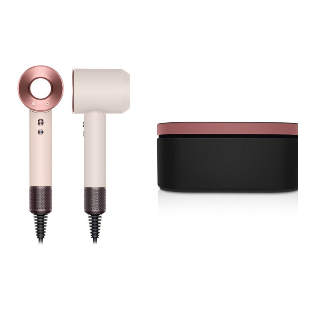 Dyson Supersonic hair dryer – HD15 – Ceramic pink and rose gold