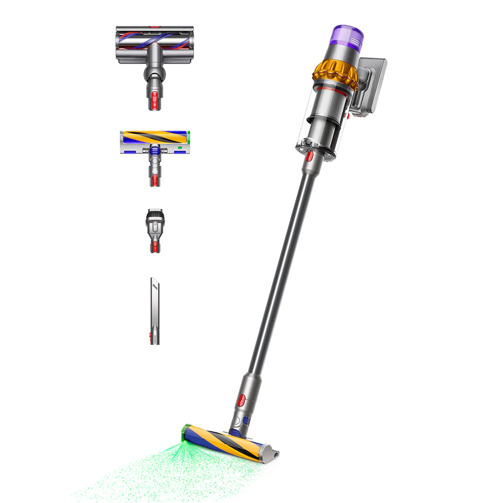 Dyson V15 Detect Absolute Cordless Vacuum SV47
