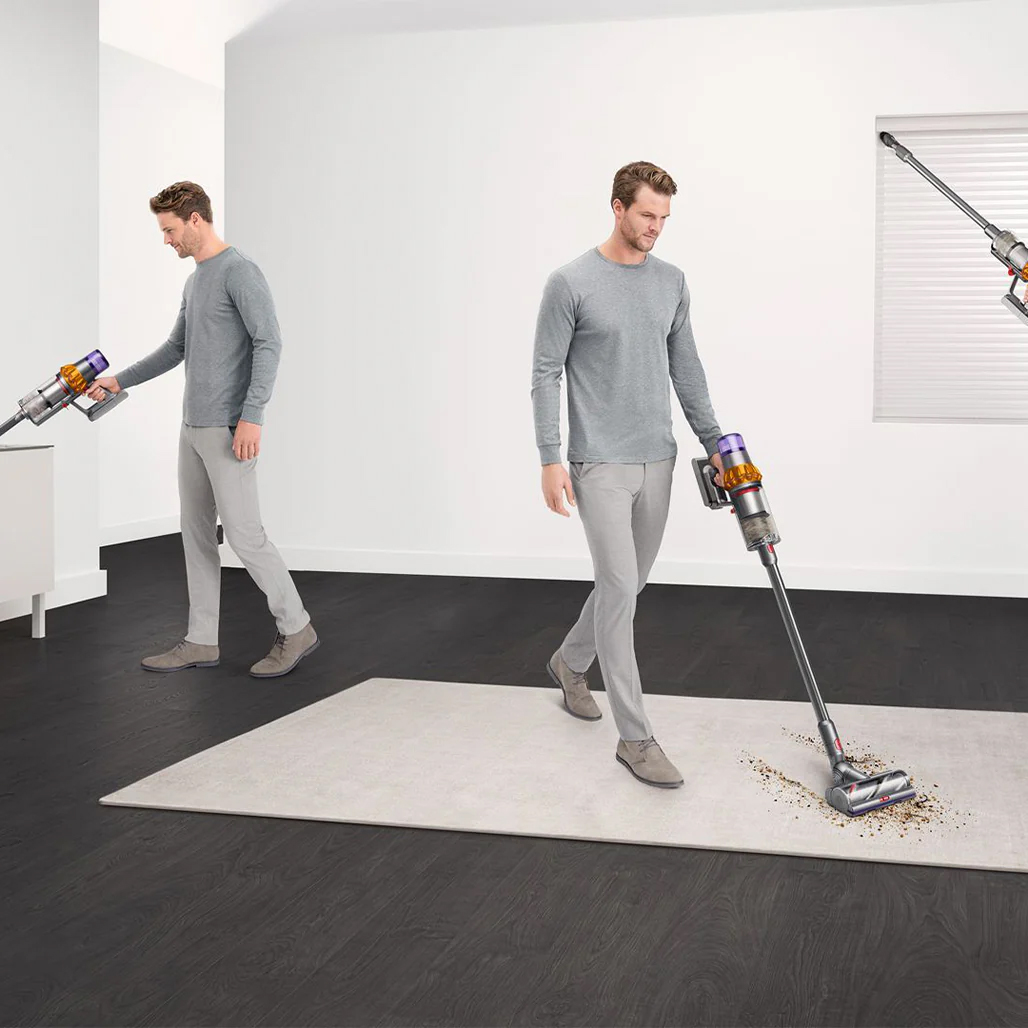 Dyson V15 Detect Absolute Cordless Vacuum SV47