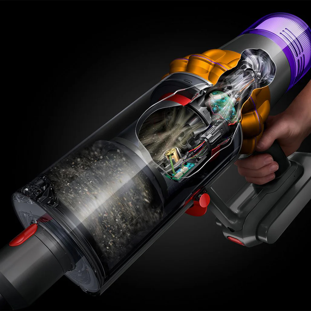 Dyson V15 Detect Absolute Cordless Vacuum SV47