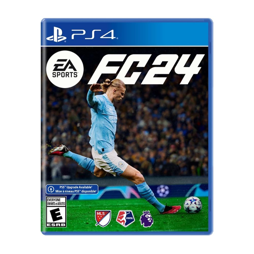 EA SPORTS FC 24 – CD For PlayStation 4