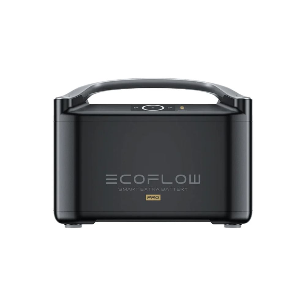 EcoFlow RIVER Pro Extra Battery