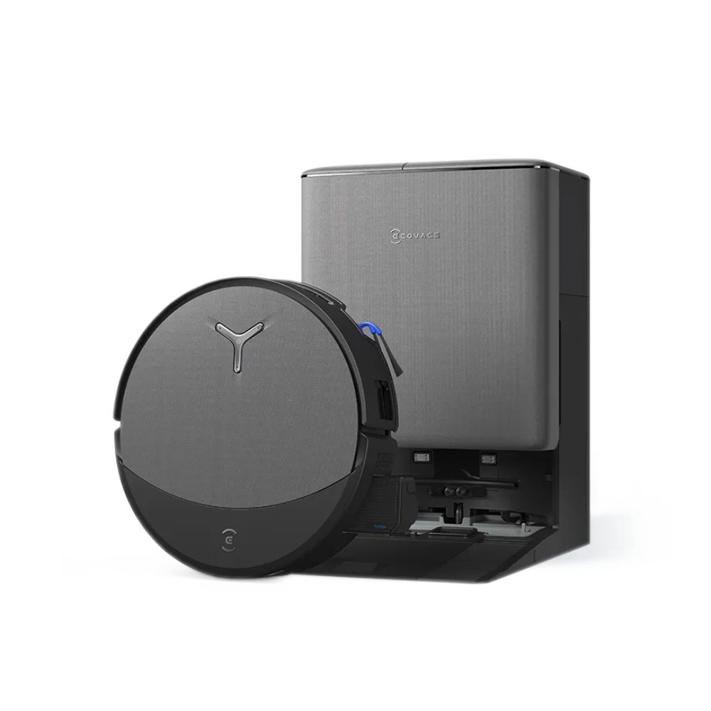 Ecovacs Deebot T90 Pro Omni Robot Vacuum & Mop
