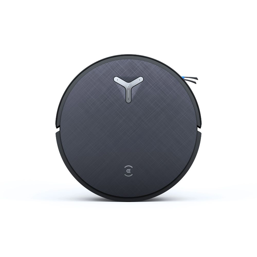 EcoVacs Deebot X12 OmniCyclone Robotic Vacuum Cleaner with FocusJet Technology