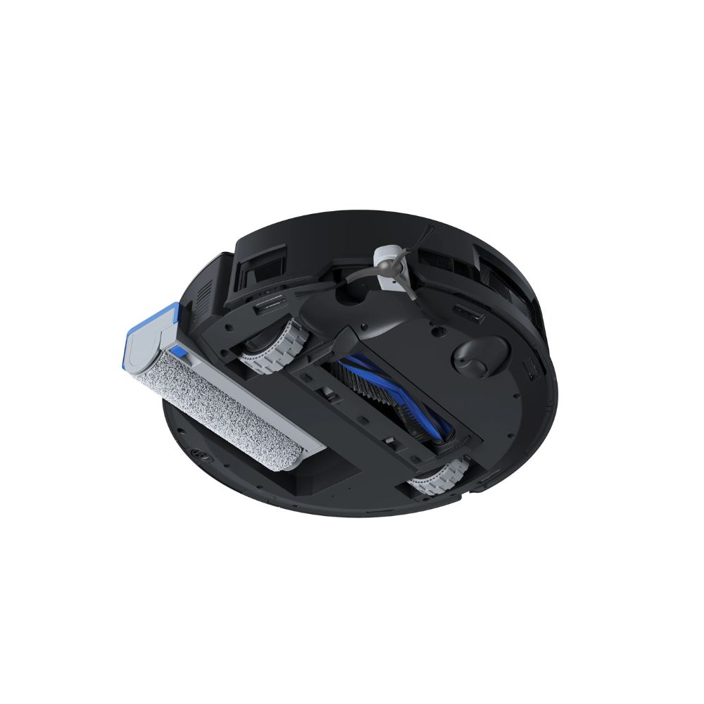 ECOVACS DEEBOT X8 PRO OMNI Robot Vacuum and Mop