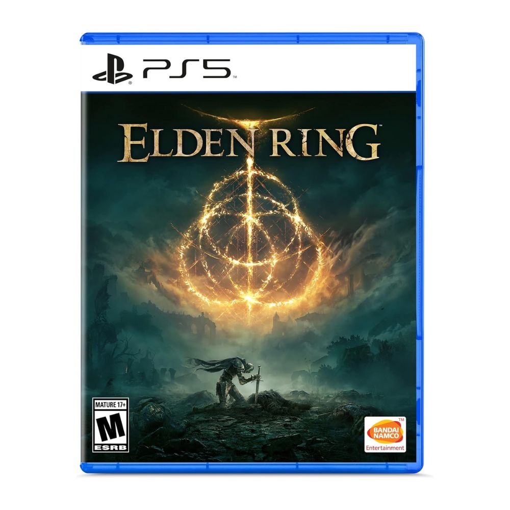 Elden Ring for PS5