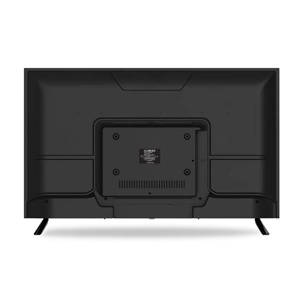 Elements ELT32WB5DE 32″ LED TV FHD Smart Frameless - WebOS