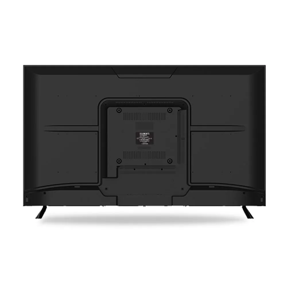 Elements ELT43WB6DE 43″ LED TV UHD 4K SMART Frameless - WebOS