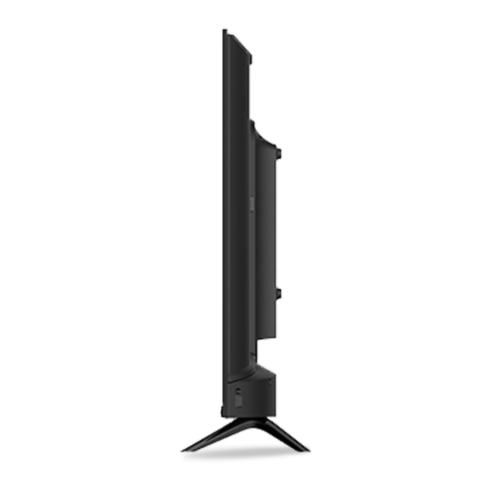 Elements ELT43WB6DE 43″ LED TV UHD 4K SMART Frameless - WebOS