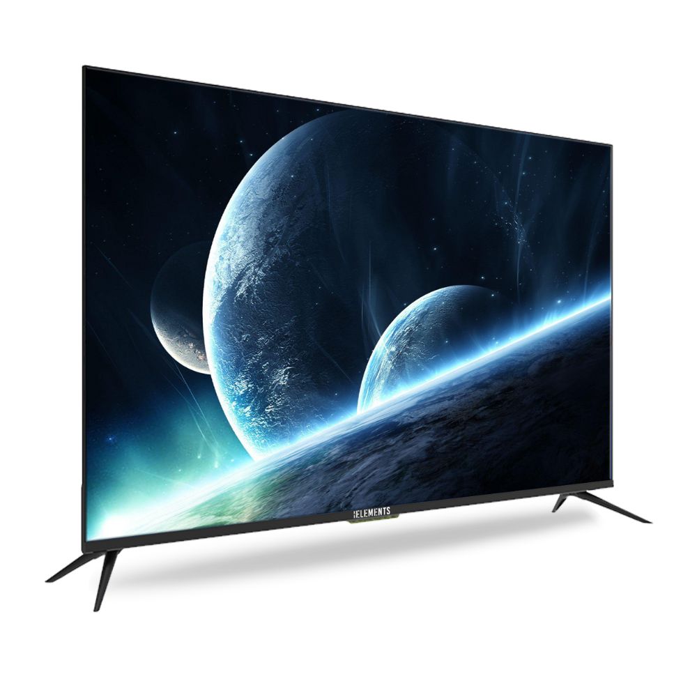 Elements ELT75WB5DE – 75″ LED TV UHD 4K SMART Frameless – WebOS