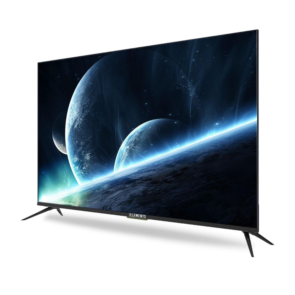 Elements ELT75WB5DE – 75″ LED TV UHD 4K SMART Frameless – WebOS