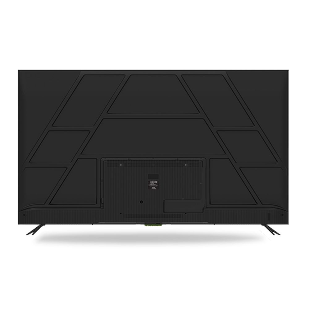 Elements ELT75WB5DE – 75″ LED TV UHD 4K SMART Frameless – WebOS