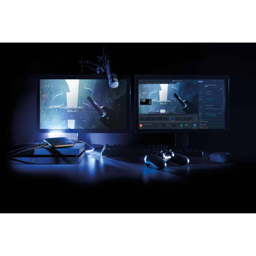 Elgato Game Capture HD60 S High Definition Game Recorder