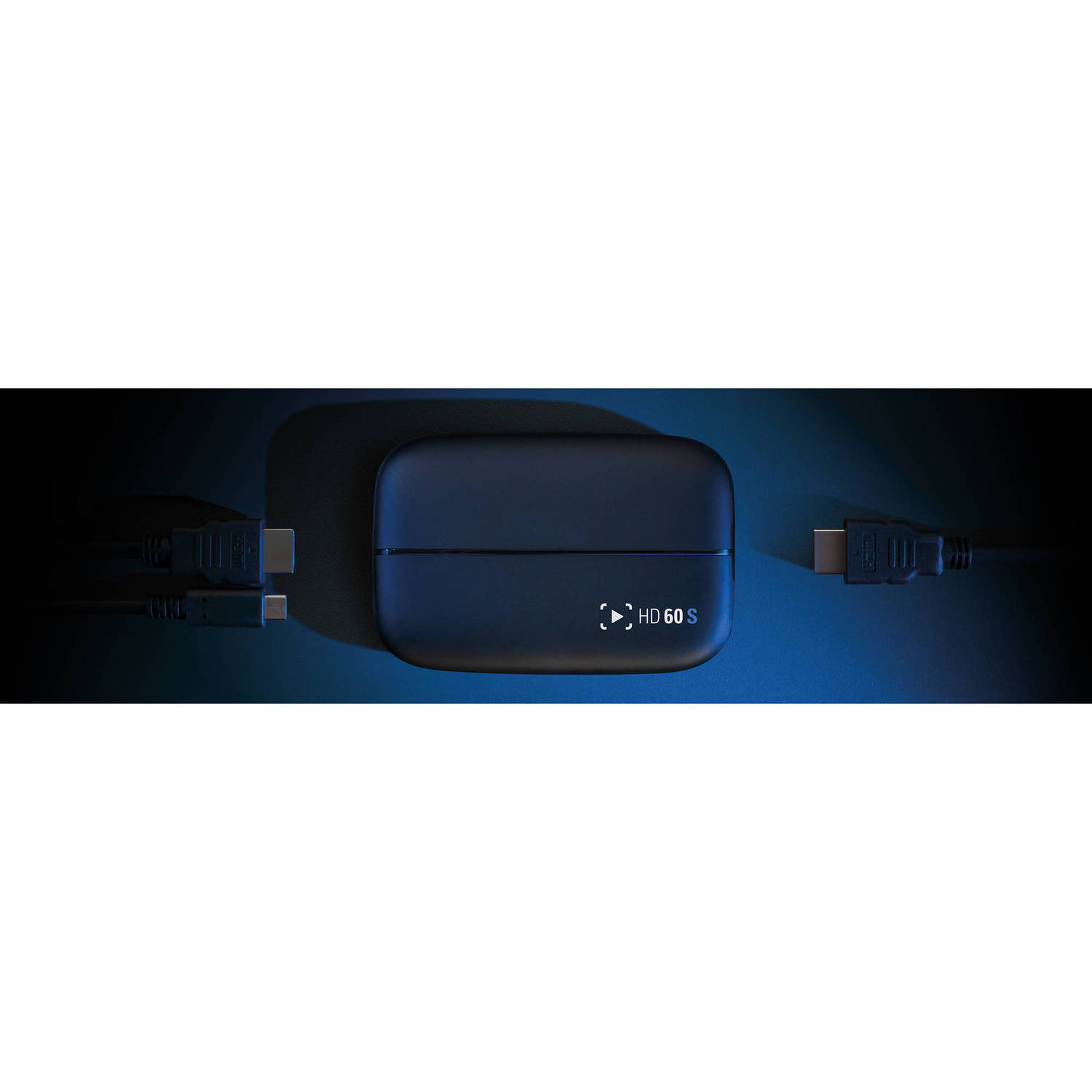 Elgato Game Capture HD60 S High Definition Game Recorder