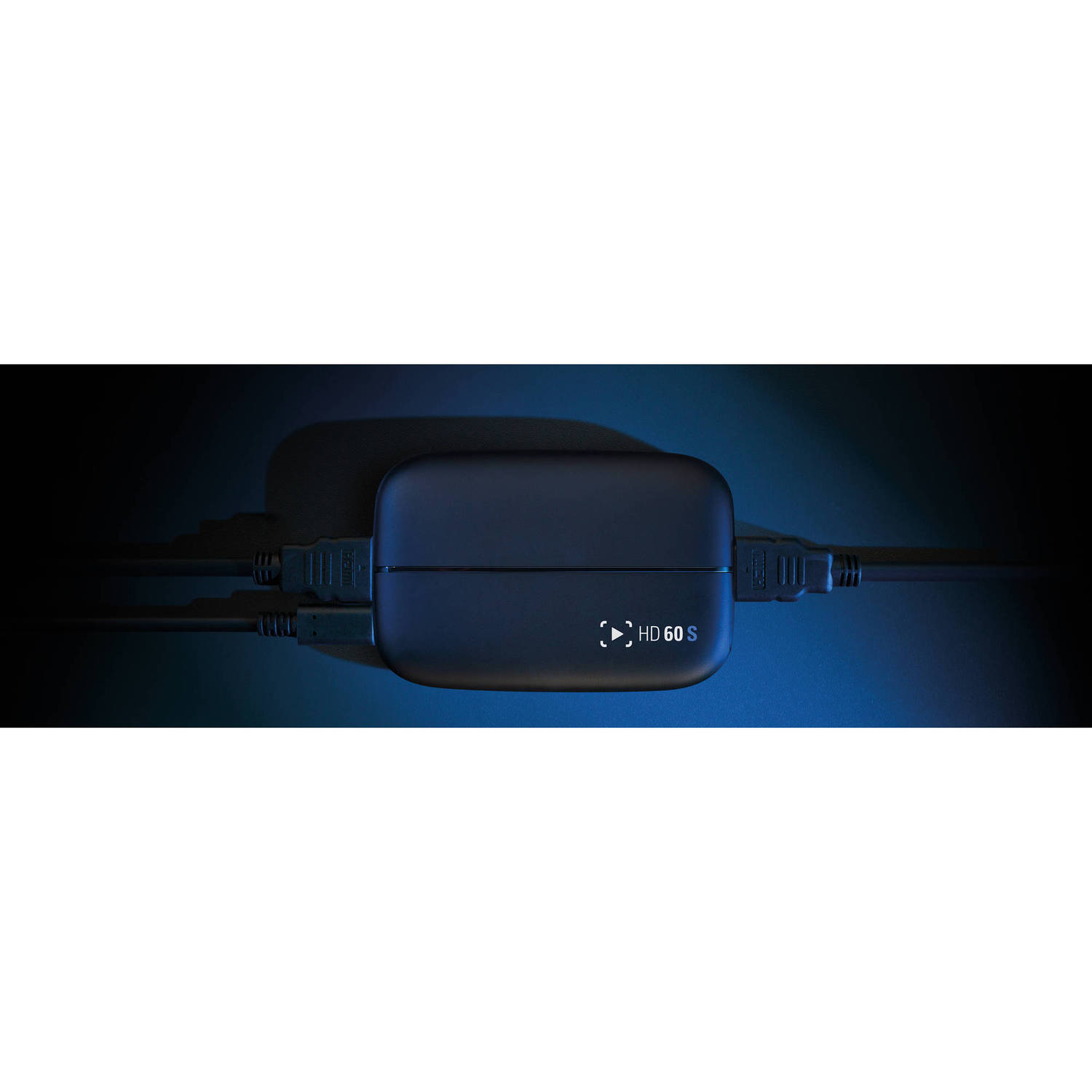 Elgato Game Capture HD60 S High Definition Game Recorder