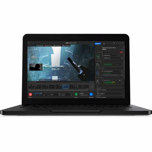 Elgato Game Capture HD60 S High Definition Game Recorder