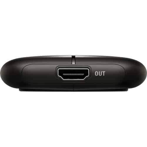 Elgato Game Capture HD60 S High Definition Game Recorder