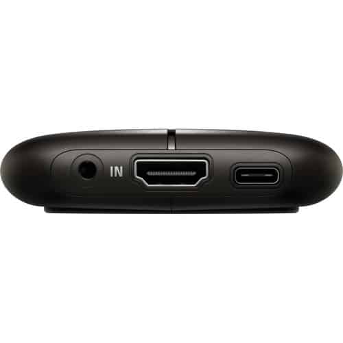 Elgato Game Capture HD60 S High Definition Game Recorder