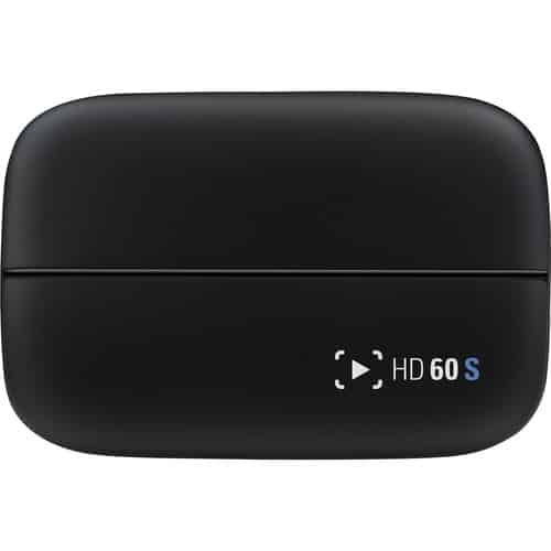 Elgato Game Capture HD60 S High Definition Game Recorder