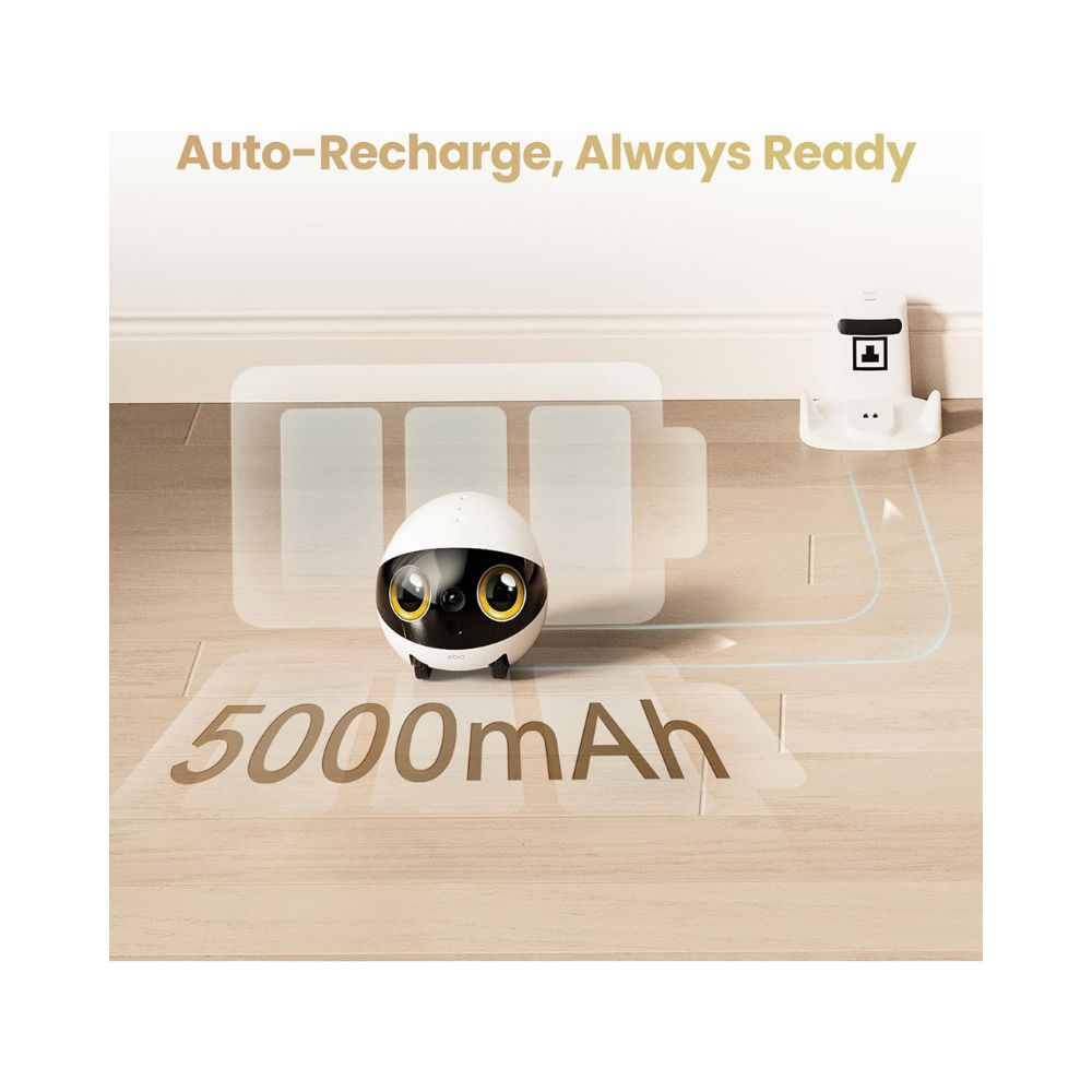 Enabot EBO Air 2S FamilyBot