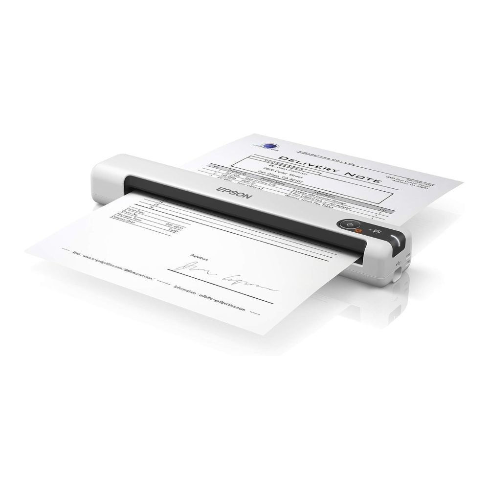 Epson DS-70 Document Scanner