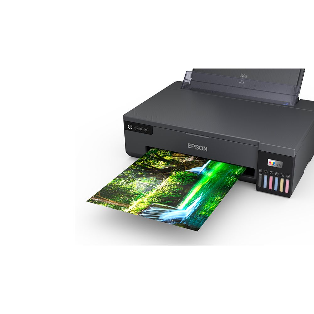 Epson EcoTank L18050 A3 Ink Tank Photo Printer