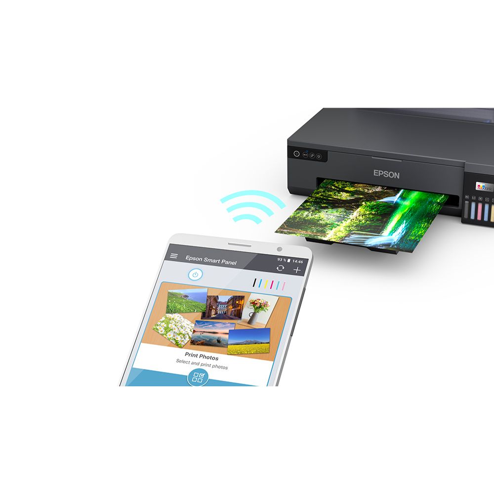 Epson EcoTank L18050 A3 Ink Tank Photo Printer