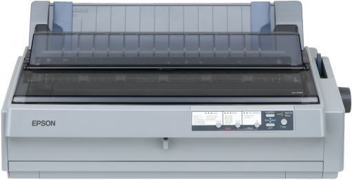 Epson LQ-2190 Dot Matrix Printer | LQ2190