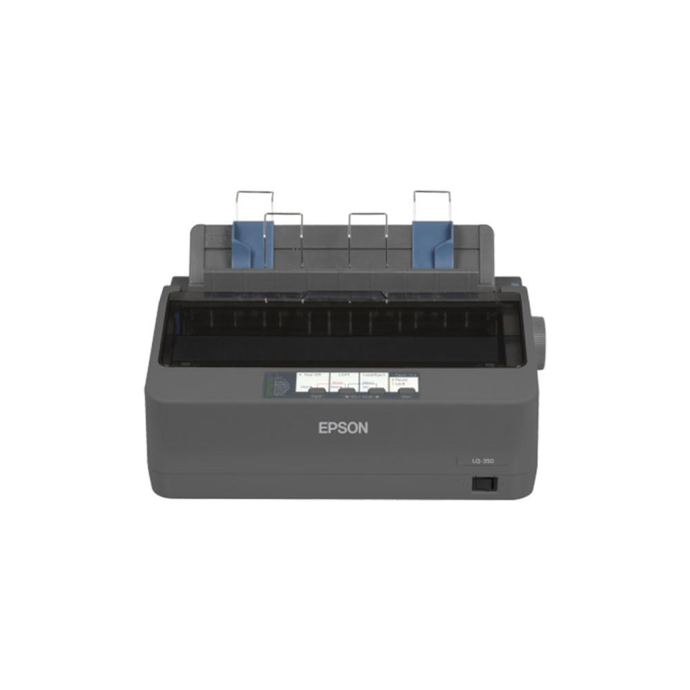 EPSON LQ-350 Dot Matrix Printer | C11CC25001 | LQ350