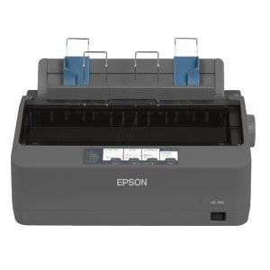Epson LQ-350 Printer