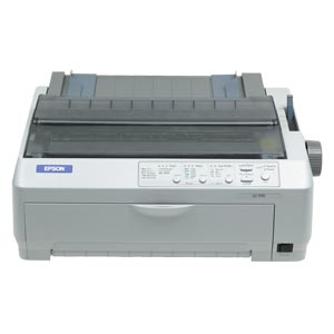 Epson LQ-590 Printer